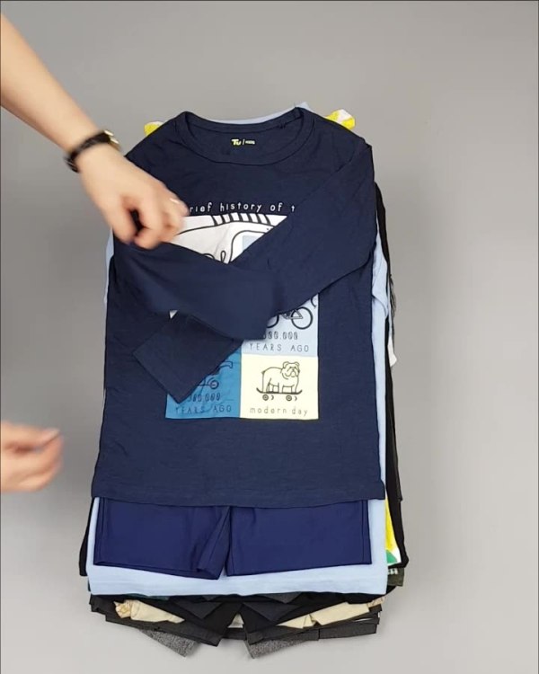 Фотография  337 - TU Kids#8 кг, ЛОТ №3578 оптом в Новосибирске и Новосибирской области