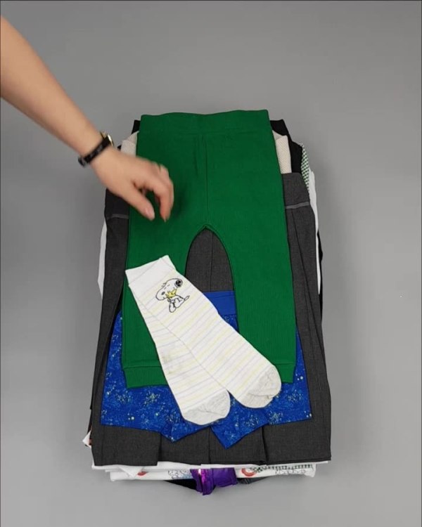 Фотография  807 - TU Kids#8 кг, ЛОТ №3579 оптом в Новосибирске и Новосибирской области