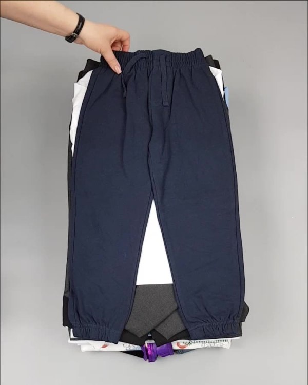 Фотография  371 - TU Kids#8 кг, ЛОТ №3579 оптом в Новосибирске и Новосибирской области