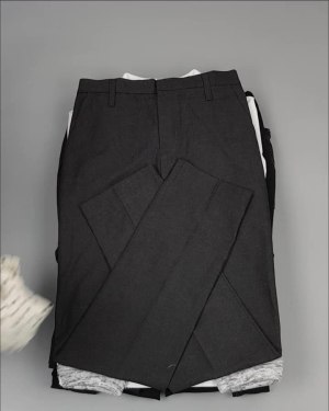 Фотография  917 - TU Kids#8 кг, ЛОТ №3580 оптом в Новосибирске и Новосибирской области