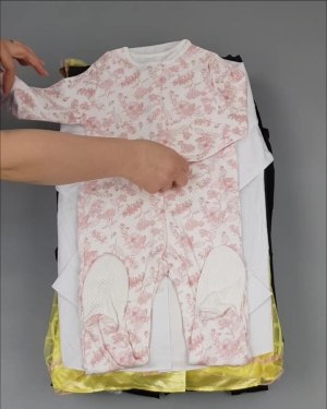 Фотография  865 - TU Kids#8 кг, ЛОТ №3580 оптом в Новосибирске и Новосибирской области