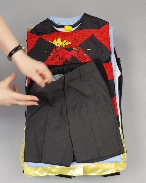 Фотография  502 - TU Kids#8 кг, ЛОТ №3580 оптом в Новосибирске и Новосибирской области