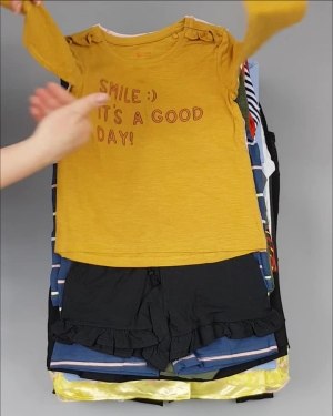 Фотография  557 - TU Kids#8 кг, ЛОТ №3580 оптом в Новосибирске и Новосибирской области