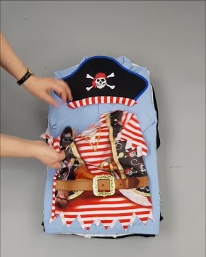 Фотография  509 - TU Kids#8 кг, ЛОТ №3583 оптом в Новосибирске и Новосибирской области