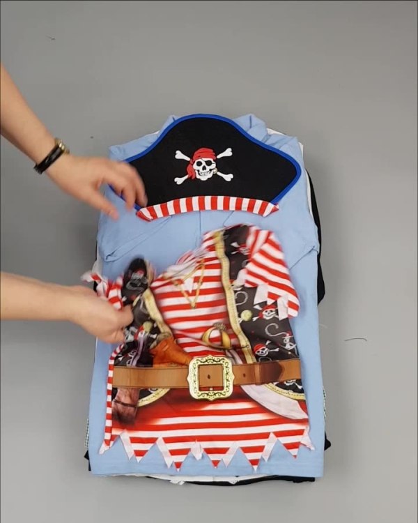 Фотография  963 - TU Kids#8 кг, ЛОТ №3583 оптом в Новосибирске и Новосибирской области