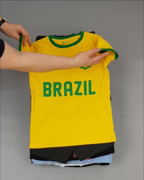 Фотография  982 - TU Kids#8 кг, ЛОТ №3583 оптом в Новосибирске и Новосибирской области