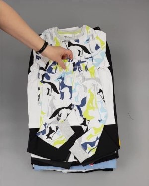 Фотография  887 - TU Kids#8 кг, ЛОТ №3583 оптом в Новосибирске и Новосибирской области