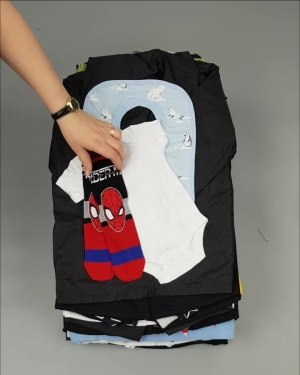 Фотография  680 - TU Kids#8 кг, ЛОТ №3583 оптом в Новосибирске и Новосибирской области