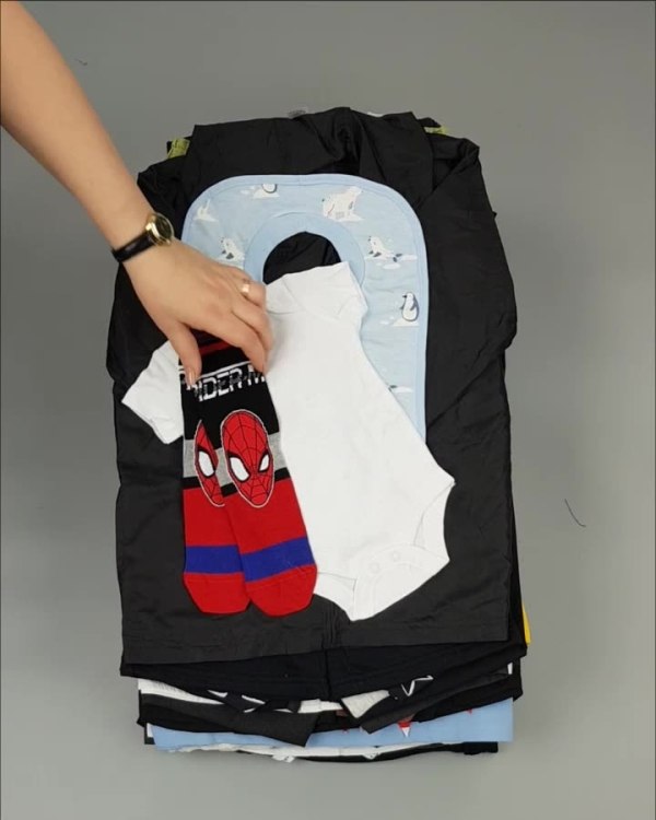 Фотография  229 - TU Kids#8 кг, ЛОТ №3583 оптом в Новосибирске и Новосибирской области