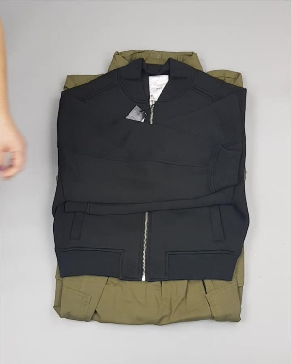 Фотография  557 - MILL STUDIO Spring mix#15 кг, ЛОТ №3650 оптом в Новосибирске и Новосибирской области