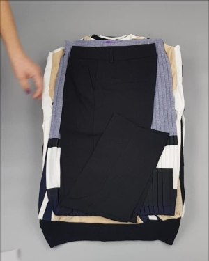 Фотография  467 - MILL STUDIO Spring mix#15 кг, ЛОТ №3650 оптом в Новосибирске и Новосибирской области