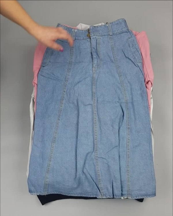 Фотография  250 - MILL STUDIO Spring mix#15 кг, ЛОТ №3650 оптом в Новосибирске и Новосибирской области