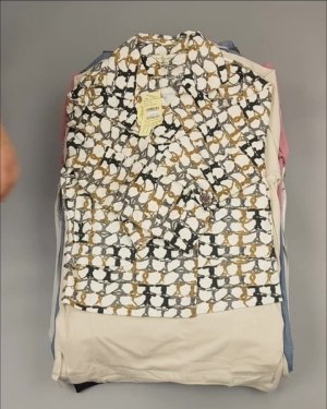 Фотография  397 - MILL STUDIO Spring mix#15 кг, ЛОТ №3650 оптом в Новосибирске и Новосибирской области