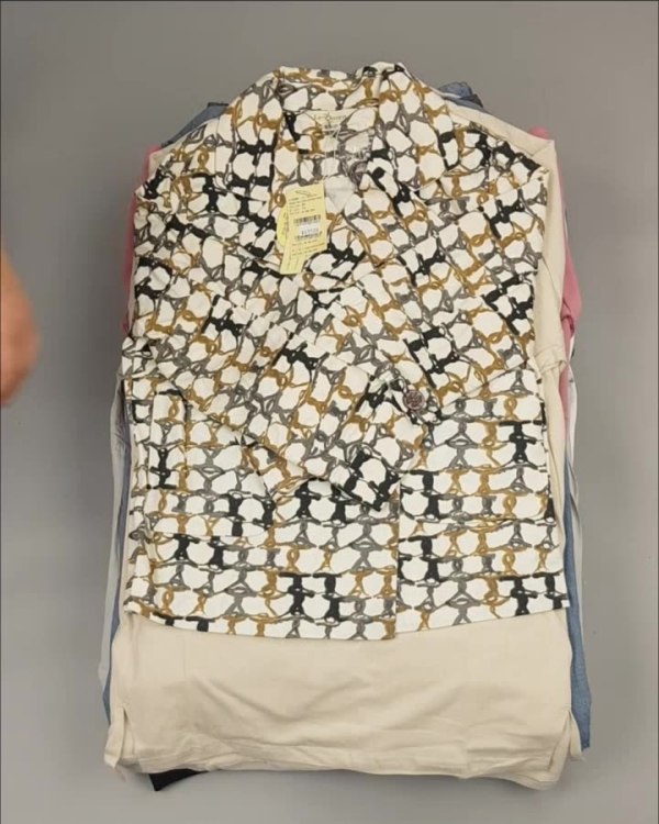 Фотография  878 - MILL STUDIO Spring mix#15 кг, ЛОТ №3650 оптом в Новосибирске и Новосибирской области