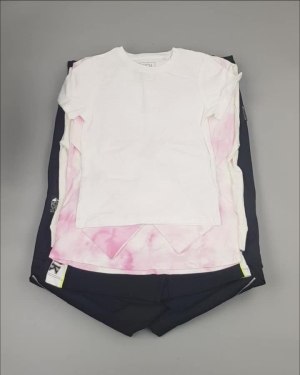 Фотография  342 - C&A Kids#7 кг, ЛОТ №3702 оптом в Новосибирске и Новосибирской области