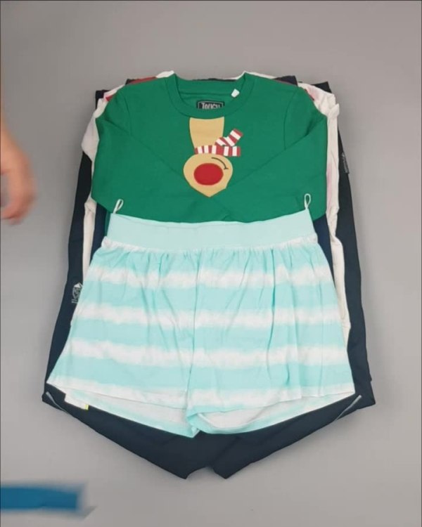 Фотография  340 - C&A Kids#7 кг, ЛОТ №3702 оптом в Новосибирске и Новосибирской области