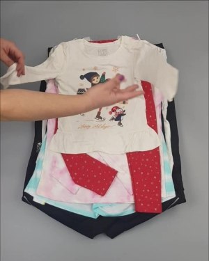 Фотография  142 - C&A Kids#7 кг, ЛОТ №3702 оптом в Новосибирске и Новосибирской области