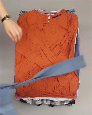 Фотография  797 - LPP Spring mix#20 кг, ЛОТ №3721 оптом в Новосибирске и Новосибирской области