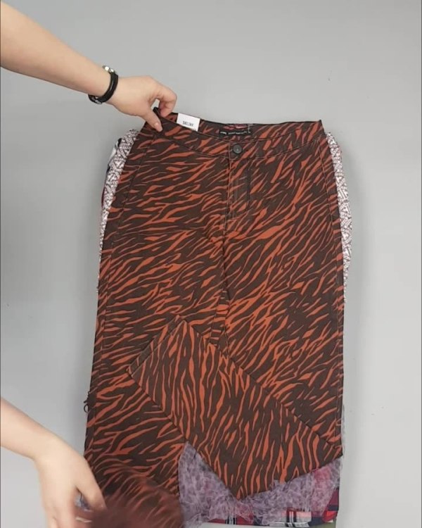 Фотография  463 - LPP Spring mix#20 кг, ЛОТ №3722 оптом в Новосибирске и Новосибирской области