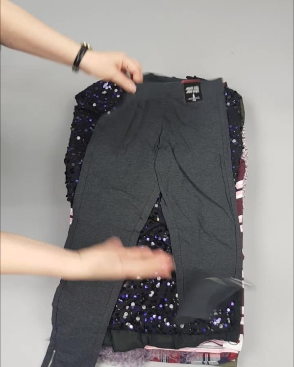 Фотография  194 - LPP Spring mix#20 кг, ЛОТ №3722 оптом в Новосибирске и Новосибирской области