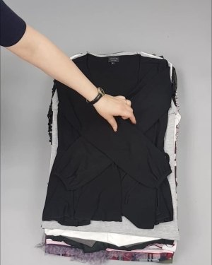 Фотография  521 - LPP Spring mix#20 кг, ЛОТ №3722 оптом в Новосибирске и Новосибирской области