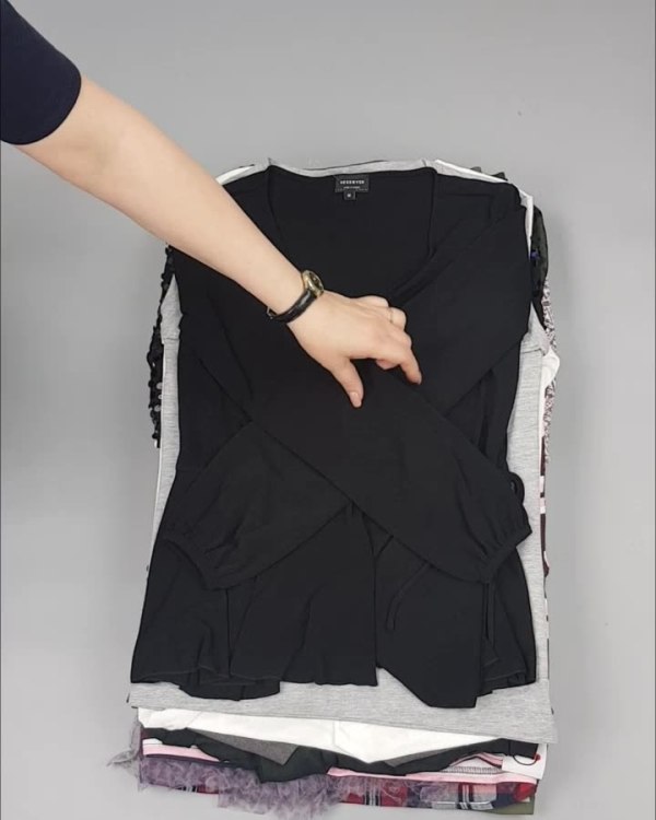 Фотография  284 - LPP Spring mix#20 кг, ЛОТ №3722 оптом в Новосибирске и Новосибирской области