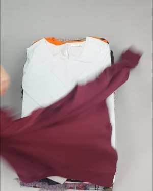 Фотография  538 - LPP Spring mix#20 кг, ЛОТ №3722 оптом в Новосибирске и Новосибирской области