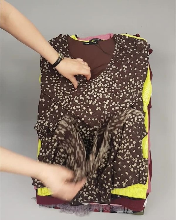 Фотография  527 - LPP Spring mix#20 кг, ЛОТ №3722 оптом в Новосибирске и Новосибирской области