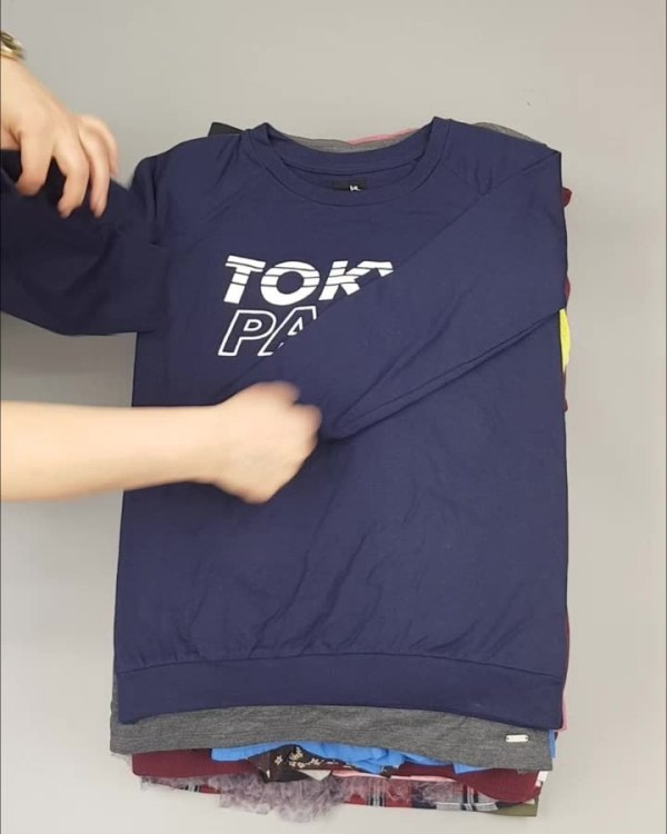 Фотография  960 - LPP Spring mix#20 кг, ЛОТ №3722 оптом в Новосибирске и Новосибирской области