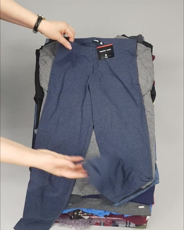 Фотография  640 - LPP Spring mix#20 кг, ЛОТ №3722 оптом в Новосибирске и Новосибирской области