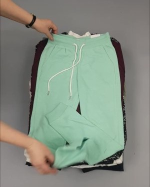 Фотография  226 - LPP Spring mix#20 кг, ЛОТ №3723 оптом в Новосибирске и Новосибирской области