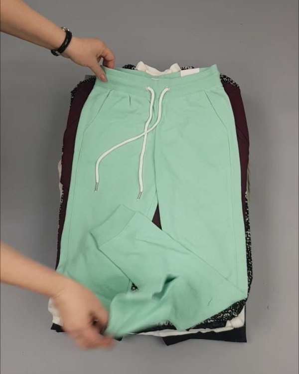 Фотография  403 - LPP Spring mix#20 кг, ЛОТ №3723 оптом в Новосибирске и Новосибирской области