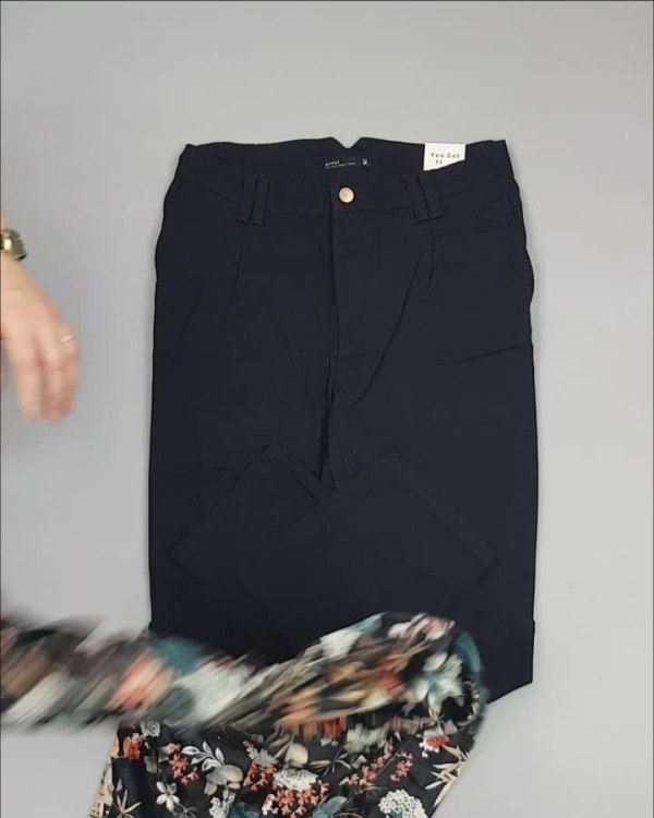 Фотография  779 - LPP Spring mix#20 кг, ЛОТ №3723 оптом в Новосибирске и Новосибирской области