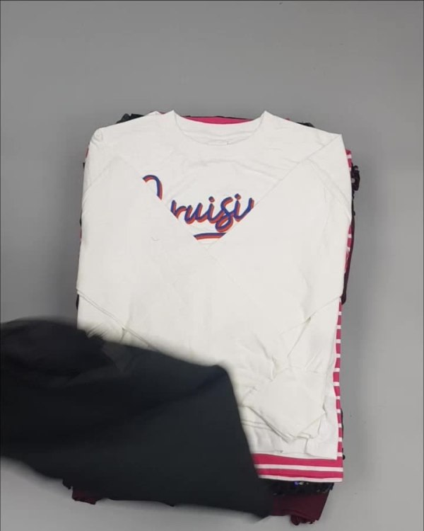 Фотография  309 - LPP Spring mix#20 кг, ЛОТ №3724 оптом в Новосибирске и Новосибирской области