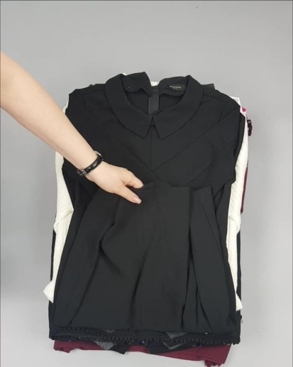 Фотография  823 - LPP Spring mix#20 кг, ЛОТ №3724 оптом в Новосибирске и Новосибирской области