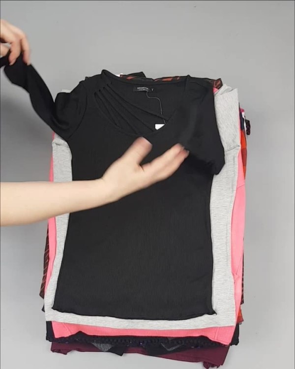 Фотография  996 - LPP Spring mix#20 кг, ЛОТ №3724 оптом в Новосибирске и Новосибирской области