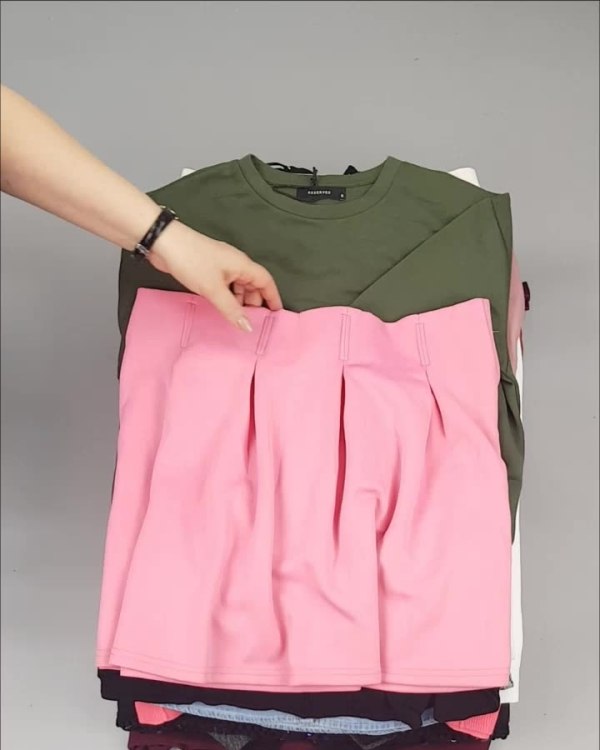 Фотография  514 - LPP Spring mix#20 кг, ЛОТ №3724 оптом в Новосибирске и Новосибирской области