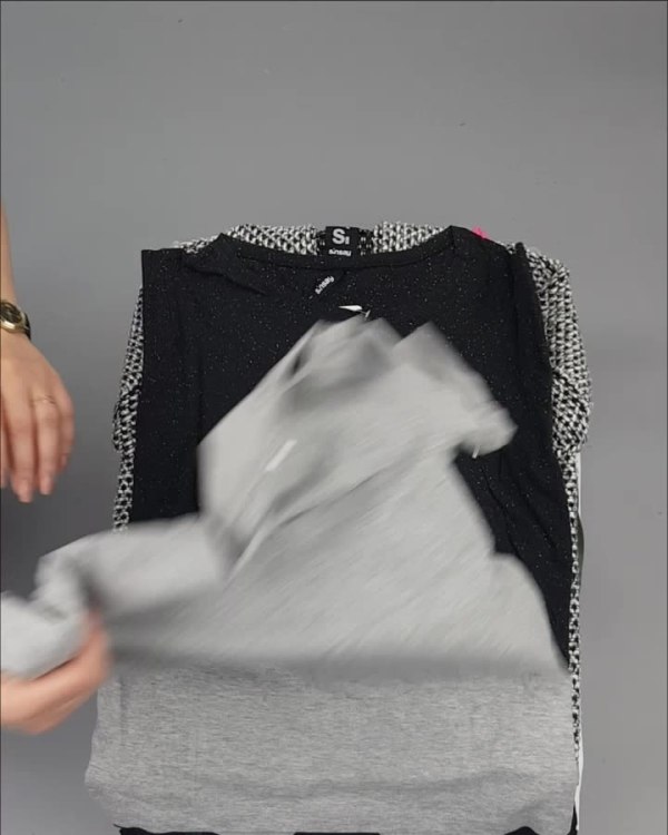 Фотография  951 - LPP Spring mix#20 кг, ЛОТ №3724 оптом в Новосибирске и Новосибирской области