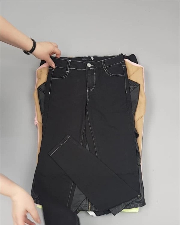 Фотография  716 - LPP Spring mix#20 кг, ЛОТ №3725 оптом в Новосибирске и Новосибирской области