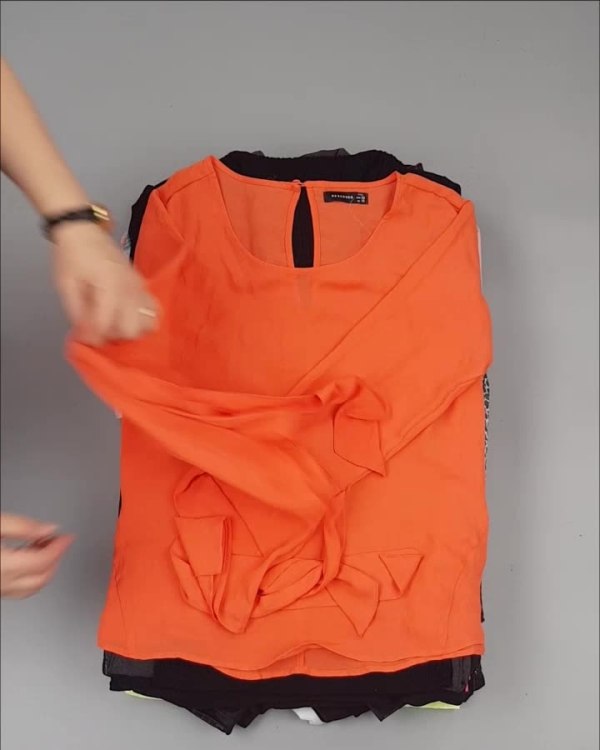 Фотография  948 - LPP Spring mix#20 кг, ЛОТ №3725 оптом в Новосибирске и Новосибирской области