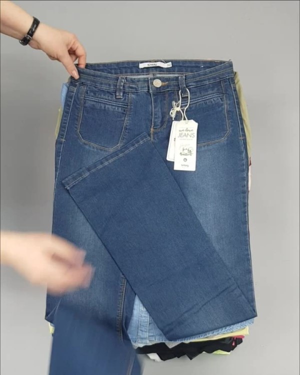 Фотография  685 - LPP Spring mix#20 кг, ЛОТ №3725 оптом в Новосибирске и Новосибирской области