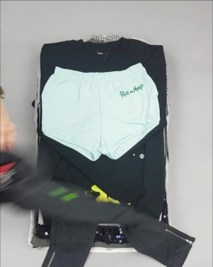 Фотография  631 - LPP Spring mix#20 кг, ЛОТ №3726 оптом в Новосибирске и Новосибирской области