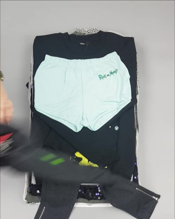 Фотография  698 - LPP Spring mix#20 кг, ЛОТ №3726 оптом в Новосибирске и Новосибирской области