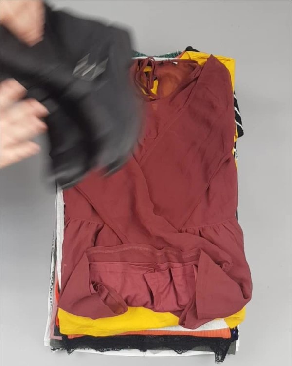 Фотография  437 - LPP Spring mix#20 кг, ЛОТ №3726 оптом в Новосибирске и Новосибирской области