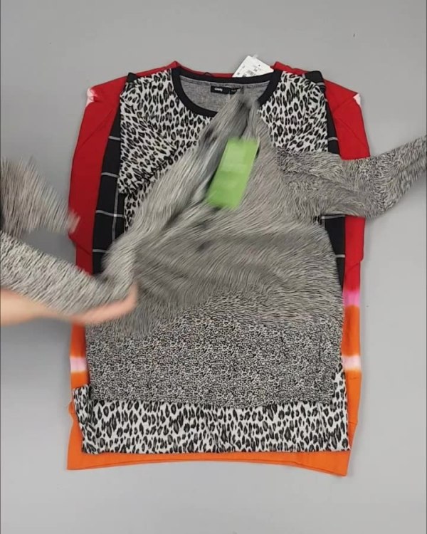 Фотография  915 - LPP Spring mix#20 кг, ЛОТ №3727 оптом в Новосибирске и Новосибирской области