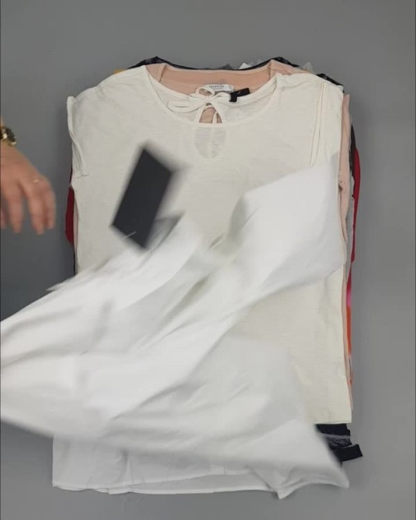 Фотография  247 - LPP Spring mix#20 кг, ЛОТ №3727 оптом в Новосибирске и Новосибирской области