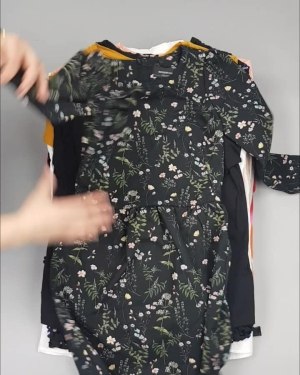 Фотография  868 - LPP Spring mix#20 кг, ЛОТ №3727 оптом в Новосибирске и Новосибирской области