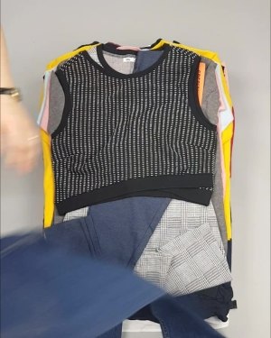 Фотография  288 - LPP Spring mix#20 кг, ЛОТ №3727 оптом в Новосибирске и Новосибирской области