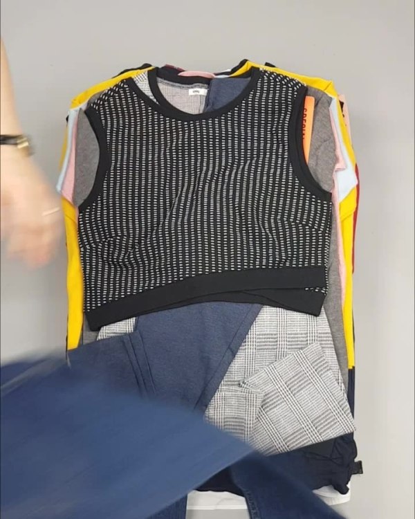 Фотография  601 - LPP Spring mix#20 кг, ЛОТ №3727 оптом в Новосибирске и Новосибирской области