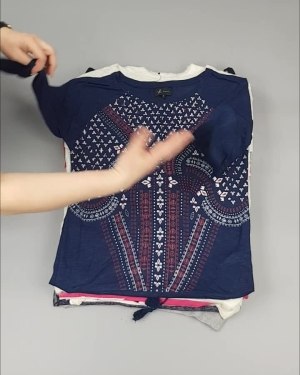 Фотография  430 - LPP Spring mix#20 кг, ЛОТ №3728 оптом в Новосибирске и Новосибирской области